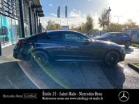 occasion Mercedes CL220 d 197ch AMG Line 9G-Tronic