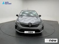 Occasion Renault Clio V Evolution 2025 Gris Citadine