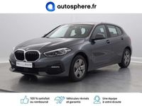 occasion BMW 116 116 dA 116ch Lounge DKG7