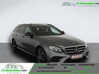 Occasion Mercedes E300 306 ch (225 kW) 2020 Berline