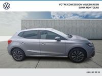 occasion Seat Ibiza 1.0 Ecotsi 95 Ch S/s Bvm5 Urban