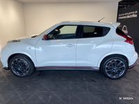 occasion Nissan Juke I 1.6 Turbo 200ch Nismo