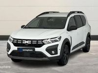 Occasion Dacia Jogger Extreme 95 ch (69 kW) 2023 Blanc Monospace