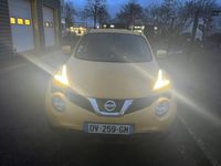 occasion Nissan Juke 1.2 Dig-t 115ch Acenta Euro6