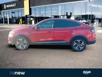 Occasion Renault Arkana Techno 2024 Rouge flamme SUV