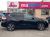 occasion Nissan X-Trail 1.6 DCI 130CH TEKNA XTRONIC EURO6 7 PLACES