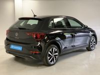 occasion VW Polo 1.0 TSI 95ch Life