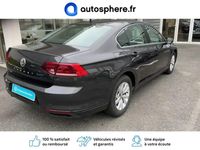 occasion VW Passat 1.6 TDI 120ch Business DSG7