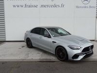occasion Mercedes C63 AMG ClasseAMG 63 AMG S 680ch E Performance 4Matic+