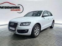Occasion Audi Q5 Ambiente 145 ch (106 kW) 2012 Blanc SUV