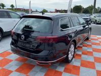 occasion VW Passat VIII 2.0 TDI 150 DSG ELEGANCE Export GPS Caméra