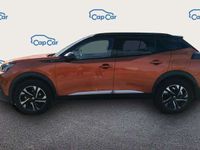 occasion Peugeot 2008 GT Line - 1.2 PureTech 130