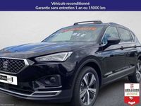 occasion Seat Tarraco 2.0 tdi 150 ch start/stop dsg7 7 pl xperience