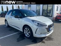 occasion DS Automobiles DS3 