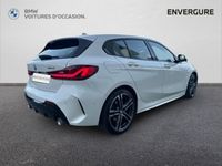 occasion BMW 118 118 d 150ch M Sport 8cv