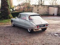 occasion Citroën DS 21 Pallas