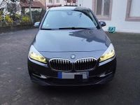 Occasion BMW 218 Active Tourer Luxury Line 150 ch (110 kW) 2019 Monospace