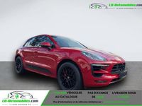 Occasion Porsche Macan GTS 360 ch (264 kW) 2018 SUV