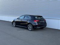 Occasion Mercedes A250 218 ch (160 kW) 2024 Noir Berline