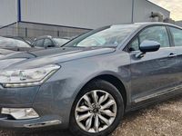 Occasion Citroën C5 Exclusive 163 ch (119 kW) 2013 Berline