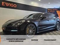 Occasion Porsche Panamera S E-Hybrid Sport Turismo 333 ch (244 kW) 2018 Berline