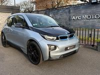 Occasion BMW i3 Comfort Edition 125 kW (170 ch) 2015 Gris Berline