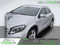 Occasion Mercedes GLA180 122 ch (89 kW) 2018 SUV