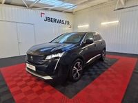 Occasion Peugeot 3008 GT 179 ch (131 kW) 2022 Noir SUV