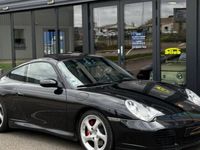 occasion Porsche 911 Carrera 4S Cabriolet 