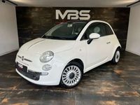 occasion Fiat 500 1.3 Multijet * CLIM * RADARS * USB * PANO *