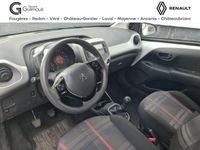 occasion Peugeot 108 1.0 Vti 68ch Bvm5 Active