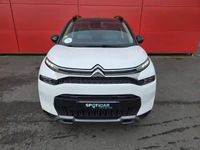 Occasion Citroën C3 Aircross 2023 Blanc SUV