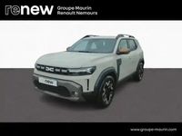Occasion Dacia Duster Extreme 2025 Sandstone SUV