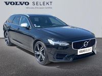 occasion Volvo V90 T8 Twin Engine 303 + 87ch R-Design Geartronic