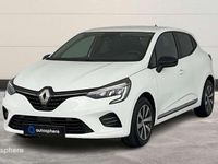Occasion Renault Clio V Evolution 68 ch (50 kW) 2023 Blanc Berline
