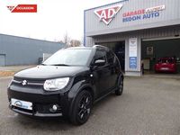 Occasion Suzuki Ignis 90 ch (66 kW) 2019 Noir Citadine