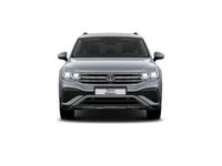 occasion VW Tiguan Allspace FL 2.0 TDI 150 DSG ELEGANCE EXCLU