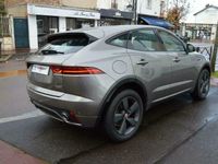 occasion Jaguar E-Pace 2.0D 180CH R-DYNAMIC SE AWD BVA9