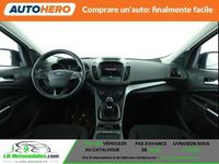Occasion Ford Kuga 120 ch (88 kW) 2017 SUV