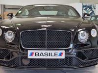 occasion Bentley Continental GT V8 S 528 Ch