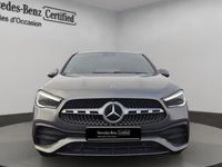 Occasion Mercedes GLA200 AMG line 150 ch (110 kW) 2021 SUV