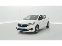 Occasion Dacia Sandero Essentiel 101 ch (74 kW) 2022 Citadine