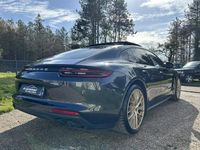 Occasion Porsche Panamera Edition 462 ch (339 kW) 2020 Gris Berline