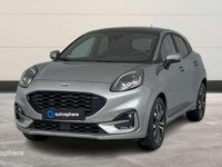 Occasion Ford Puma ST-Line 126 ch (92 kW) 2023 Gris SUV