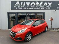 occasion Peugeot 208 Phase 2 Active 1.2 PureTech 82cv