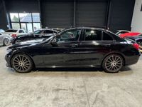 occasion Mercedes C43 AMG AMG 9G-Tronic 4Matic