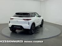 Occasion DS Automobiles DS3 Crossback Grand Chic 131 ch (96 kW) 2021 Blanc SUV