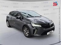 Occasion Renault Clio V Evolution 2024 Gris schiste Berline