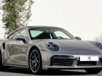 occasion Porsche 911 Turbo S Cabriolet 