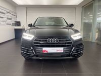 occasion Audi Q5 S line 55 TFSI e quattro 270 kW (367 ch) S tronic